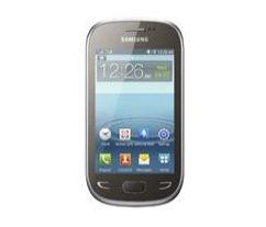 Samsung Star Deluxe Duos S5292